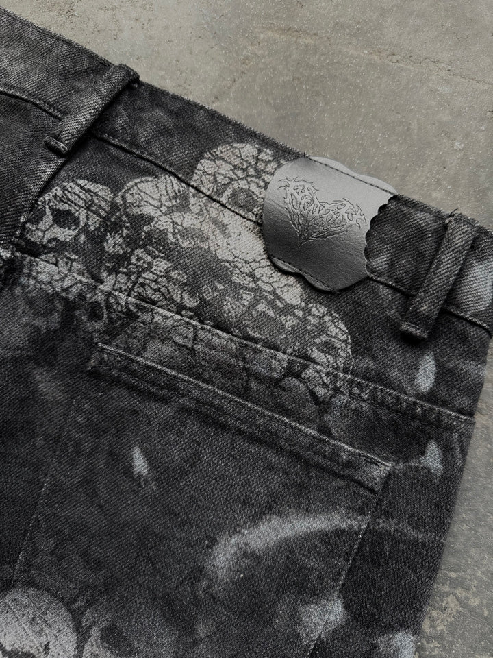 “Shinigami” Jeans