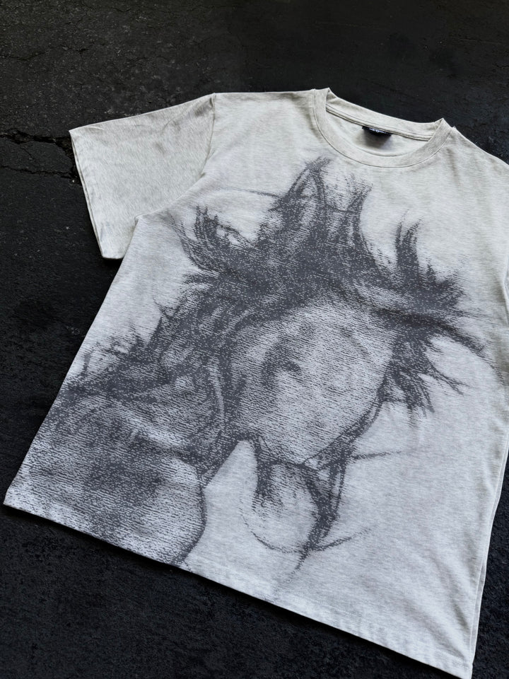 “Death Kanji” T-Shirt