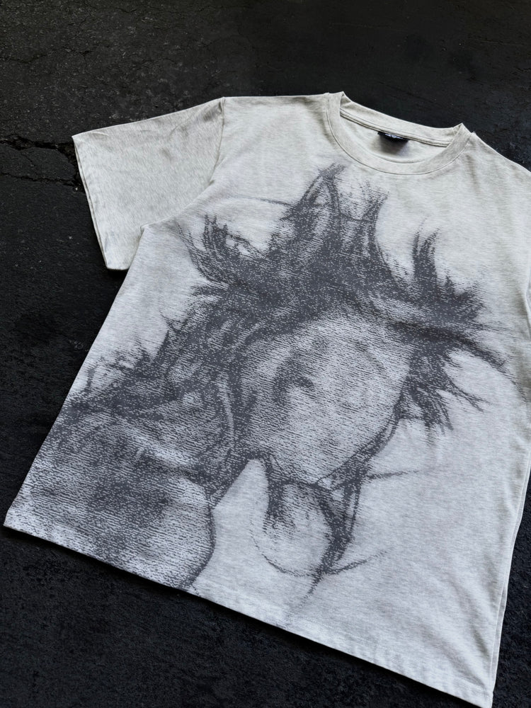 “Death Kanji” T-Shirt