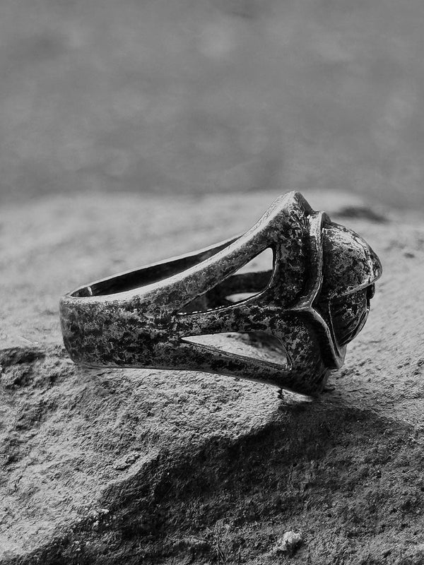 “NUMB” Ring - Second Image