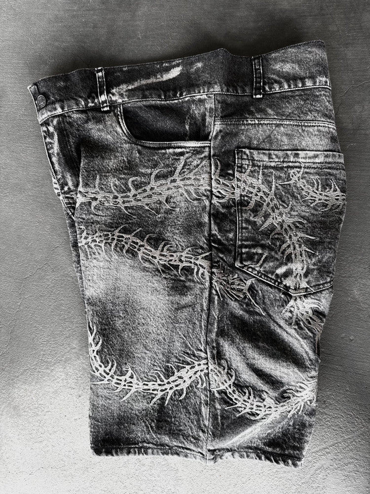 “Ghoul” Jorts