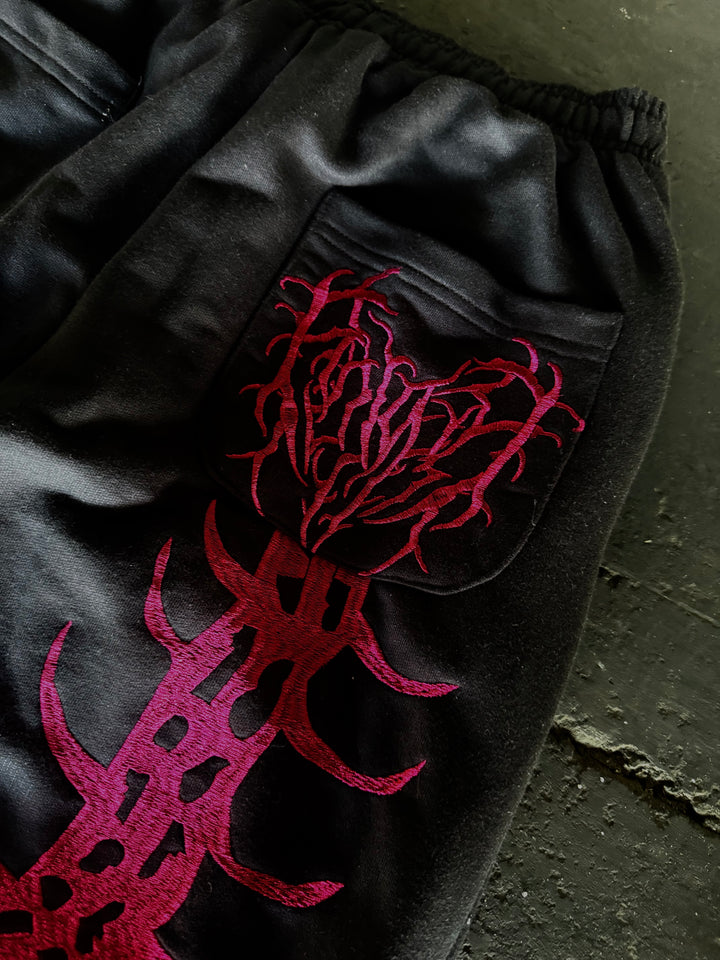 “Ghoul” Sweats (B+R)