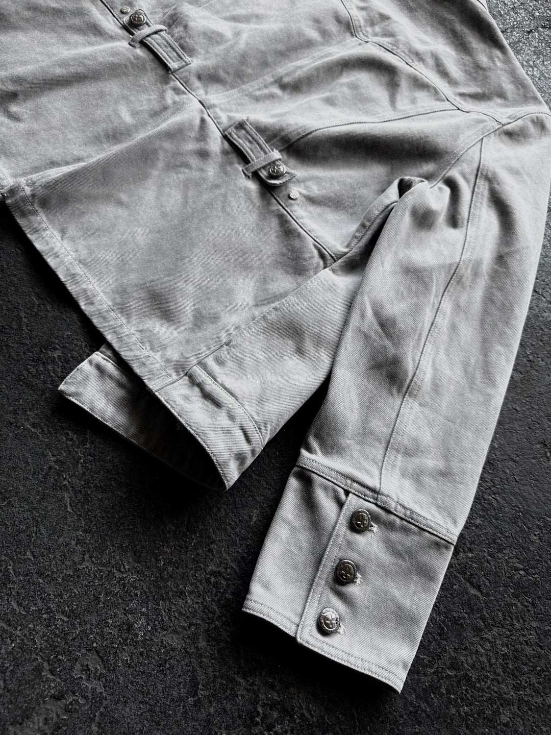 “Ichigo” Jacket (White)
