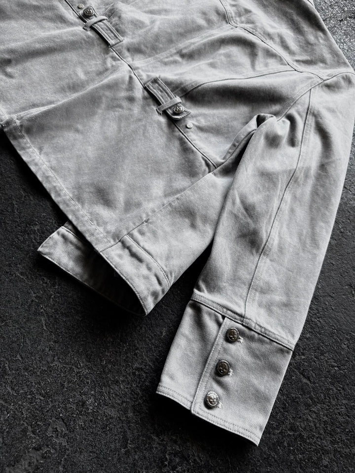 “Ichigo” Jacket (White)