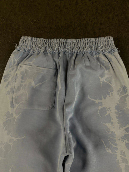 “Venom” Sweats (Baby Blue) pholoh