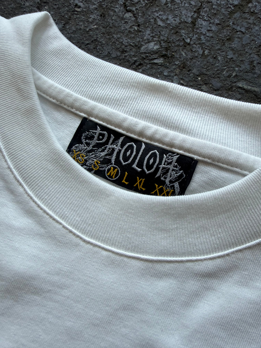 “Municipale” T-Shirt