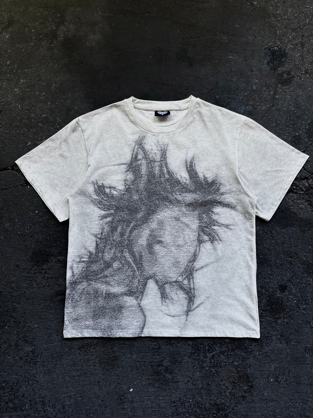 “Death Kanji” T-Shirt