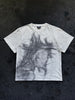 “Death Kanji” T-Shirt