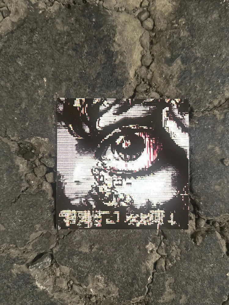 Stickers Pack pholoh