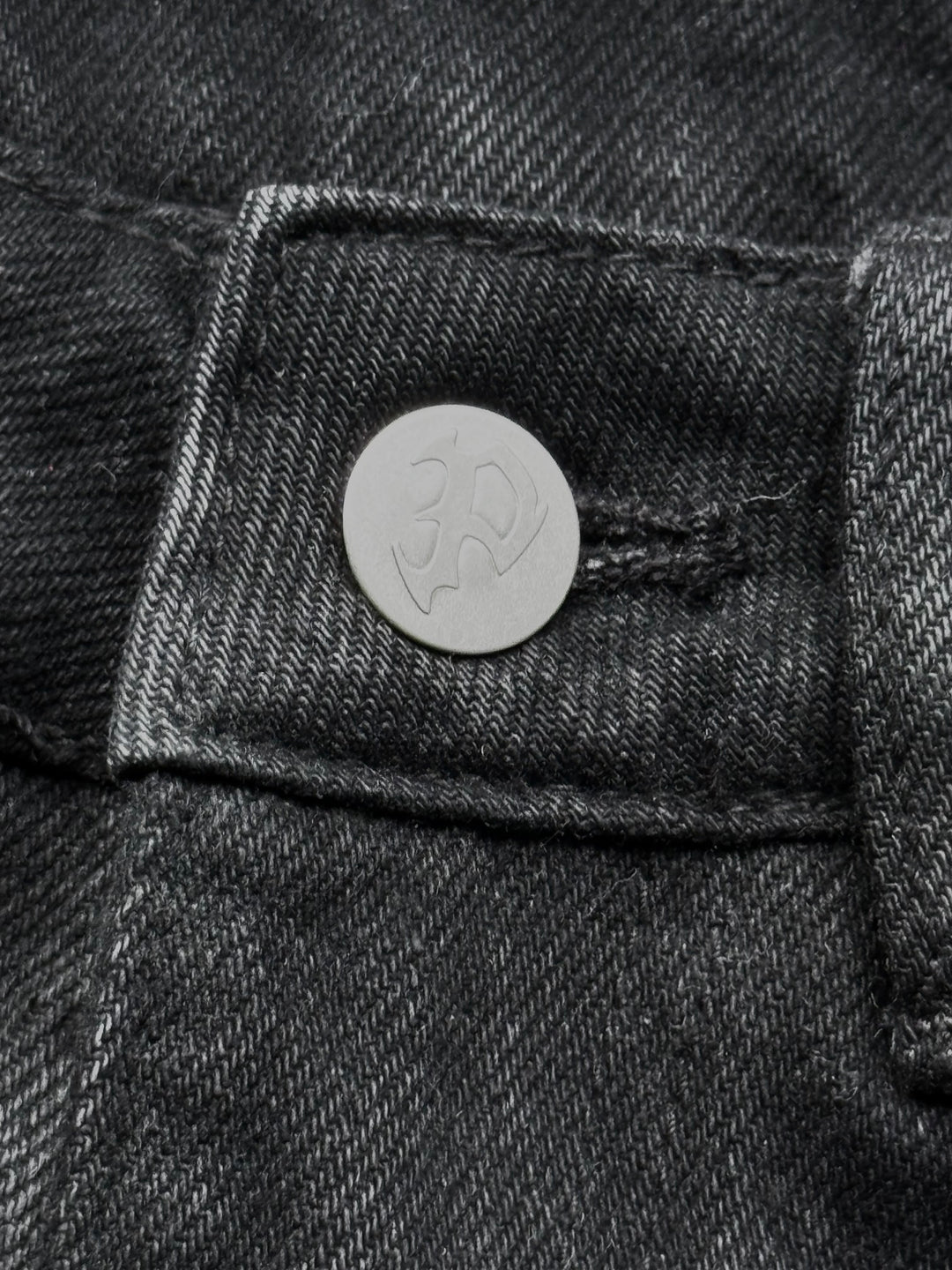“Shinigami” Jeans