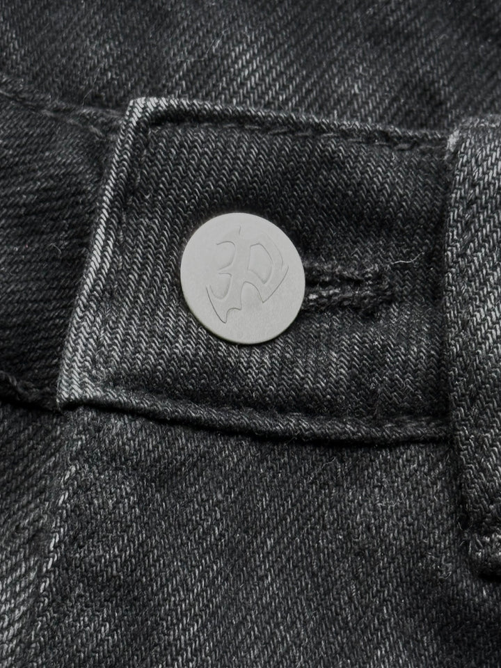 “Shinigami” Jeans