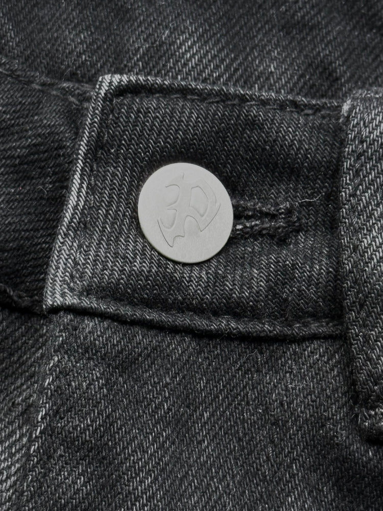 “Shinigami” Jeans