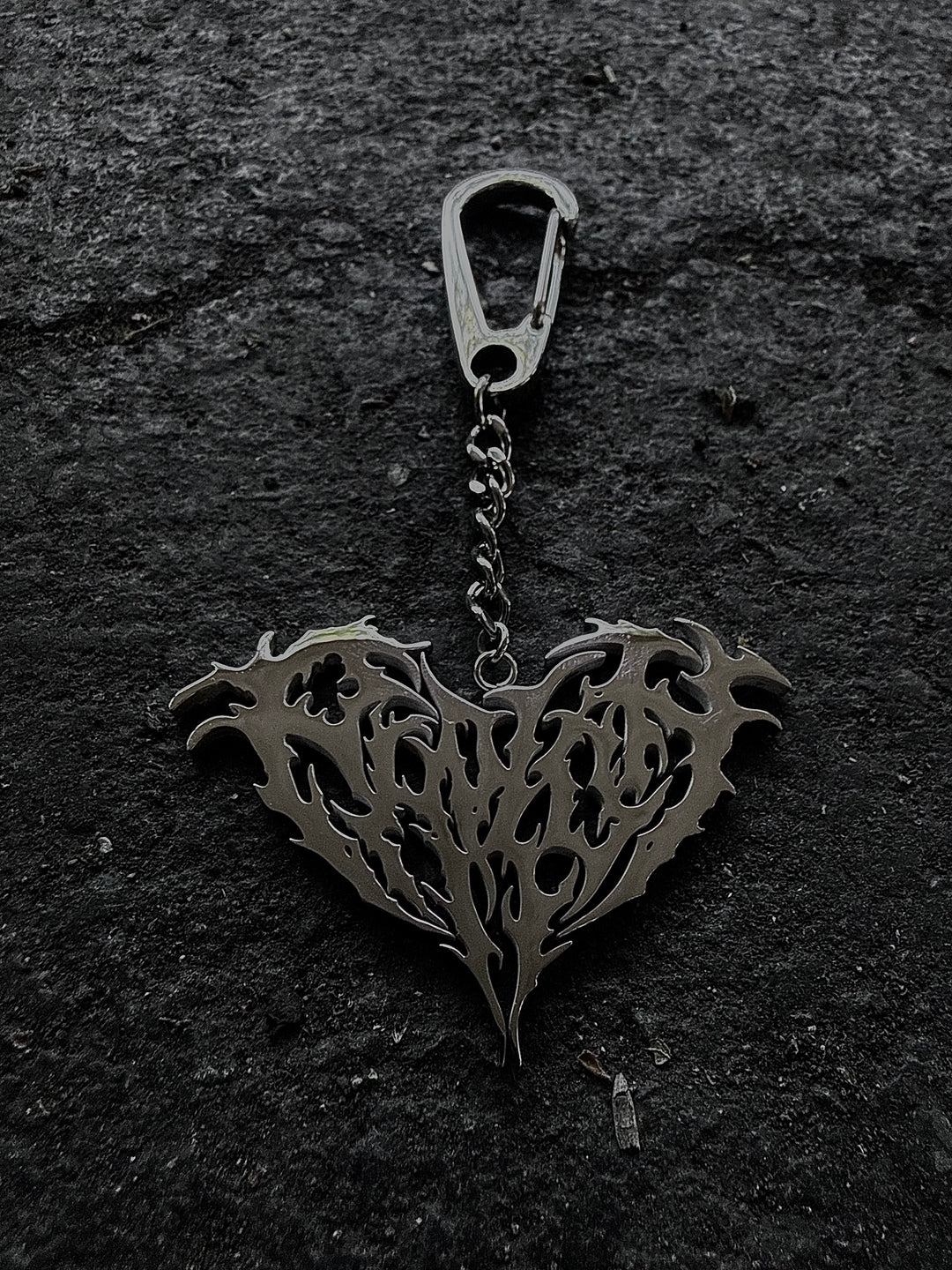 “PHOLOH” Keychain