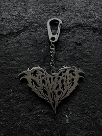 “PHOLOH” Keychain