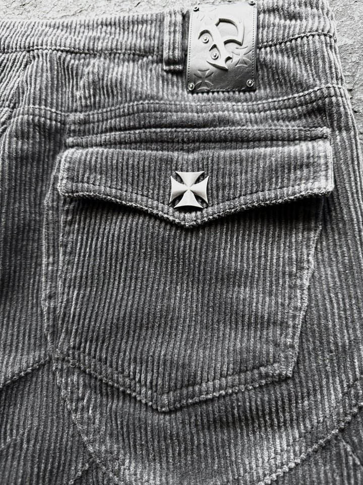 "Spencer" Corduroy Pants