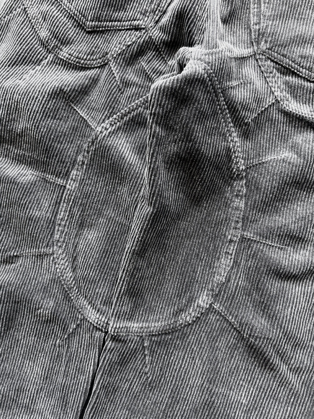 "Spencer" Corduroy Pants