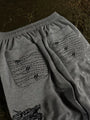 "Dragon" Sweats (Grey) pholoh