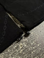"Kurapika" Sweats (Black) pholoh