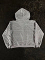 "Kurapika" Zip-Up (Grey) pholoh