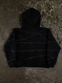 "Kurapika" Zip-Up (Black) pholoh
