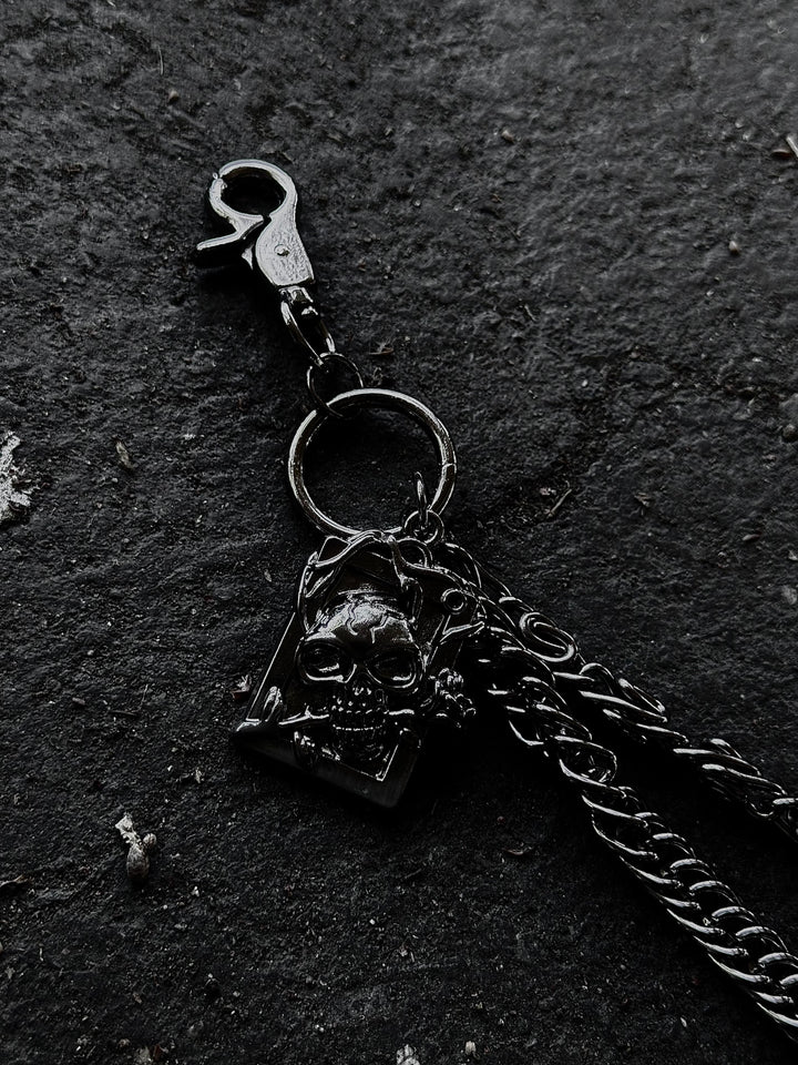 "SKU11" Wallet Chain