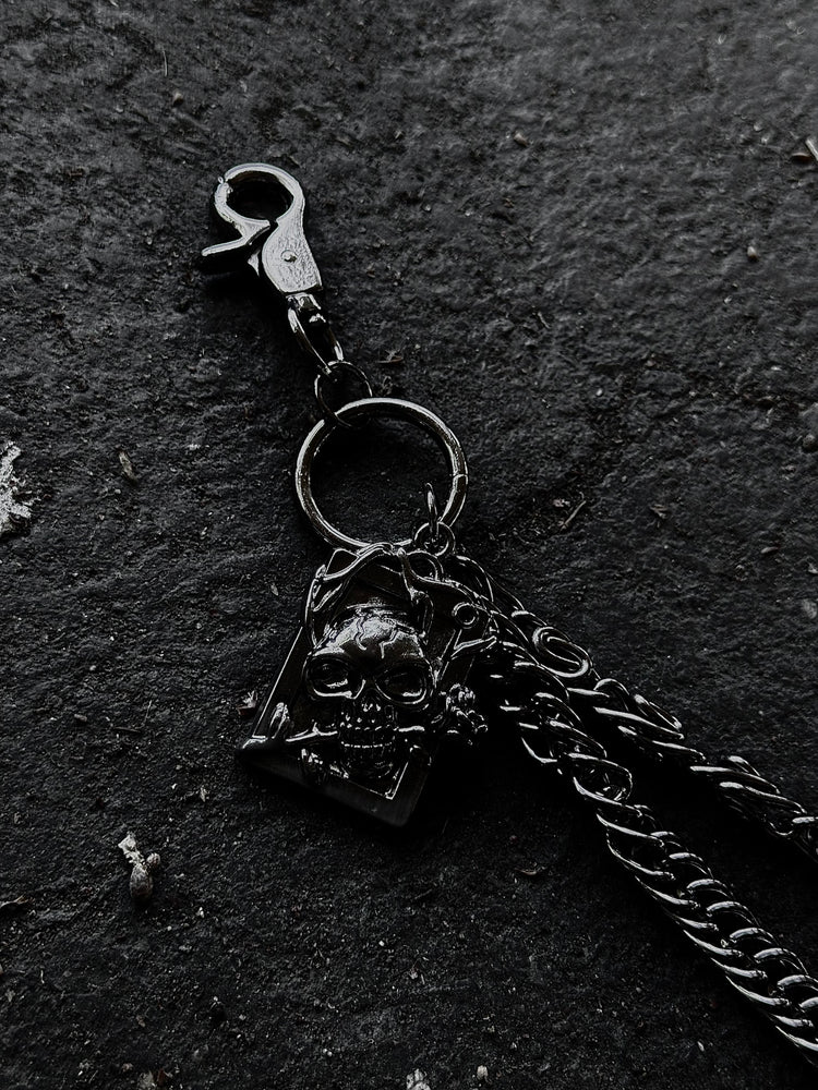 "SKU11" Wallet Chain