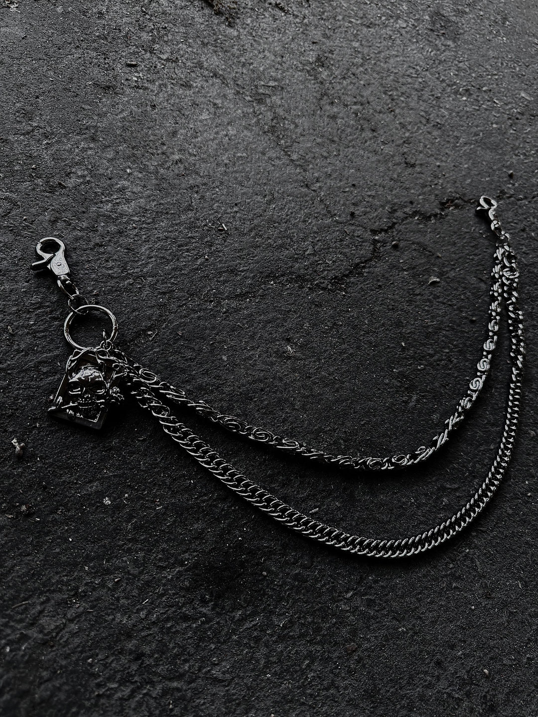 "SKU11" Wallet Chain