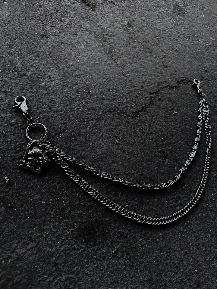 "SKU11" Wallet Chain