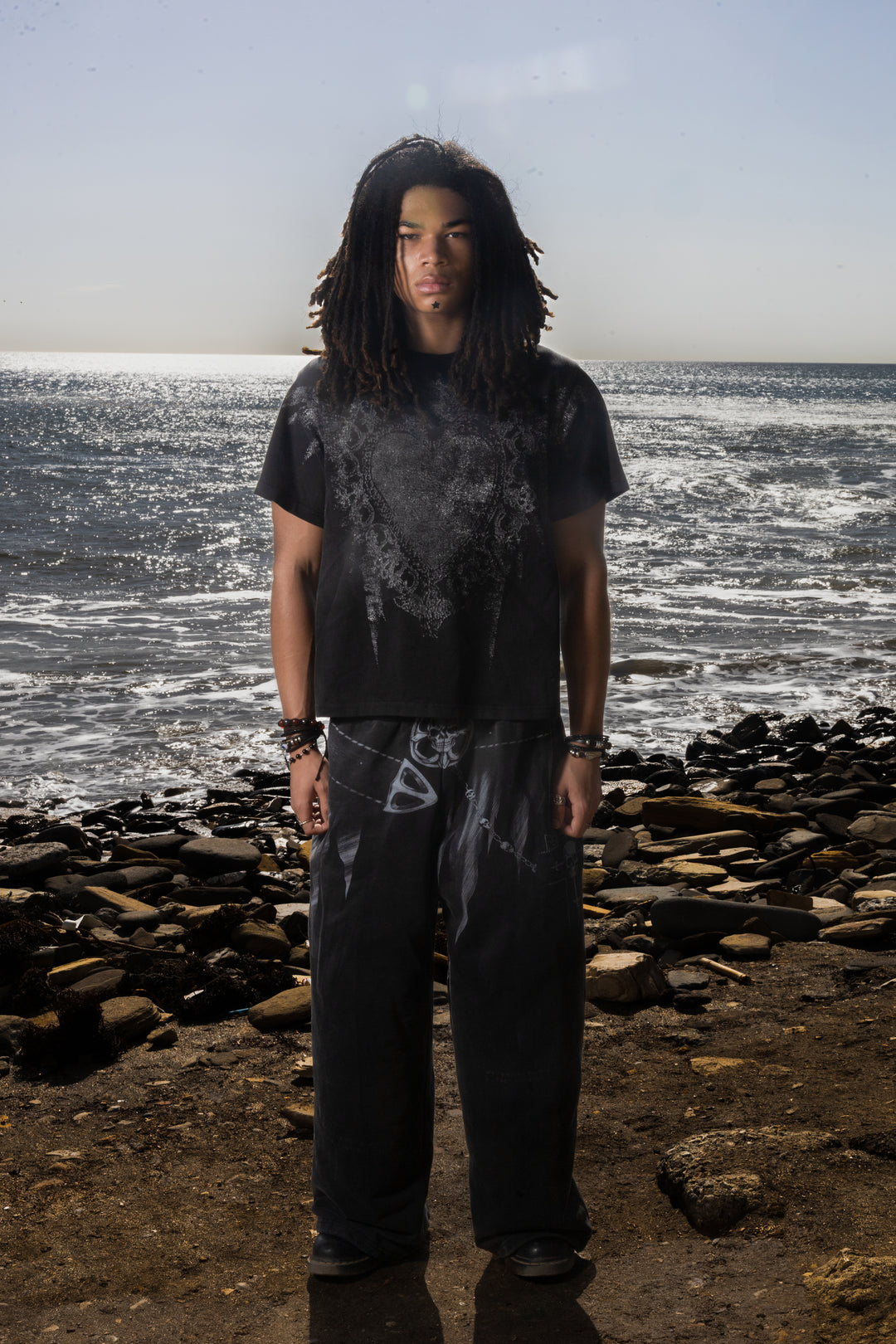 “Ryuk” Sweats