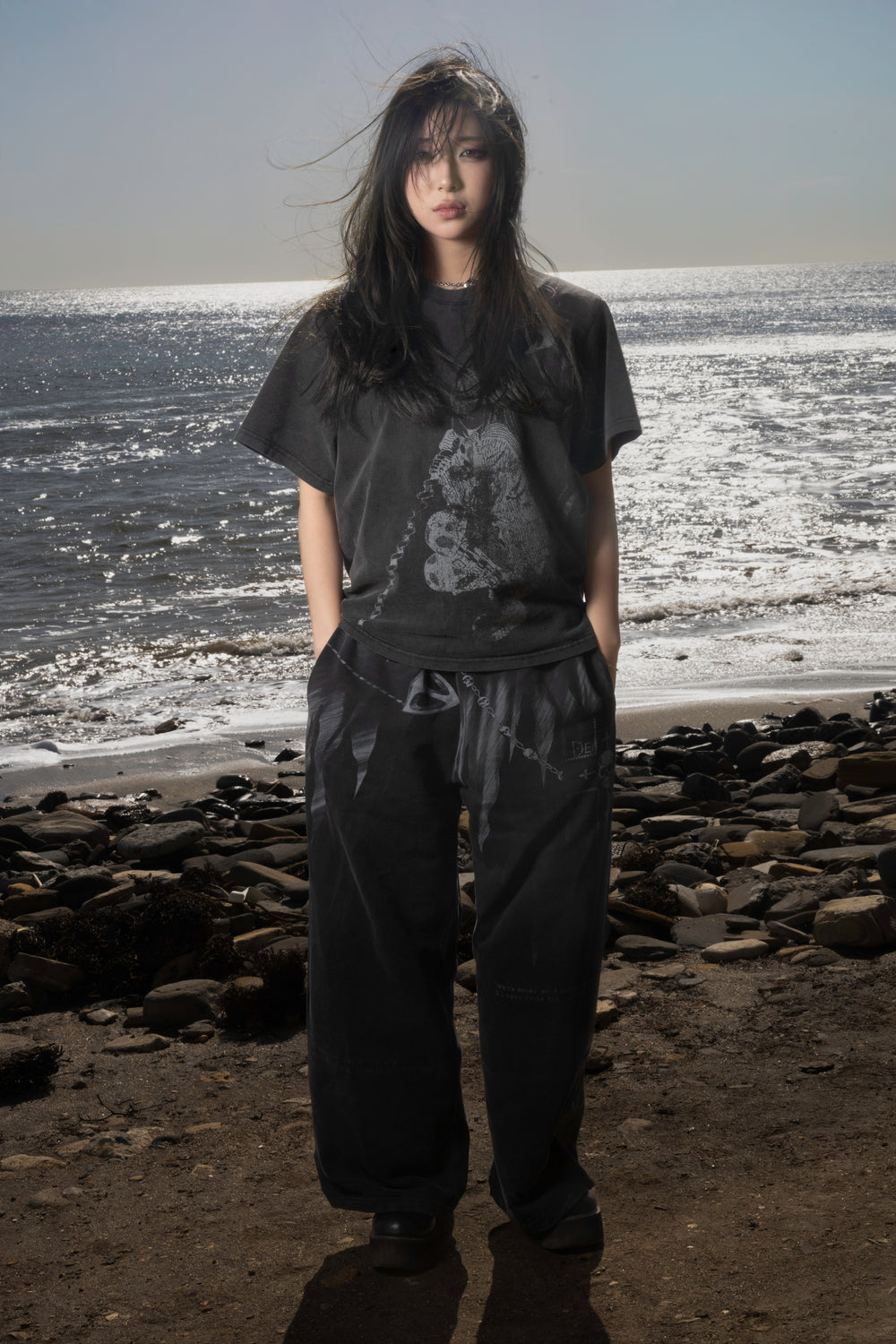 “Misa” T-Shirt