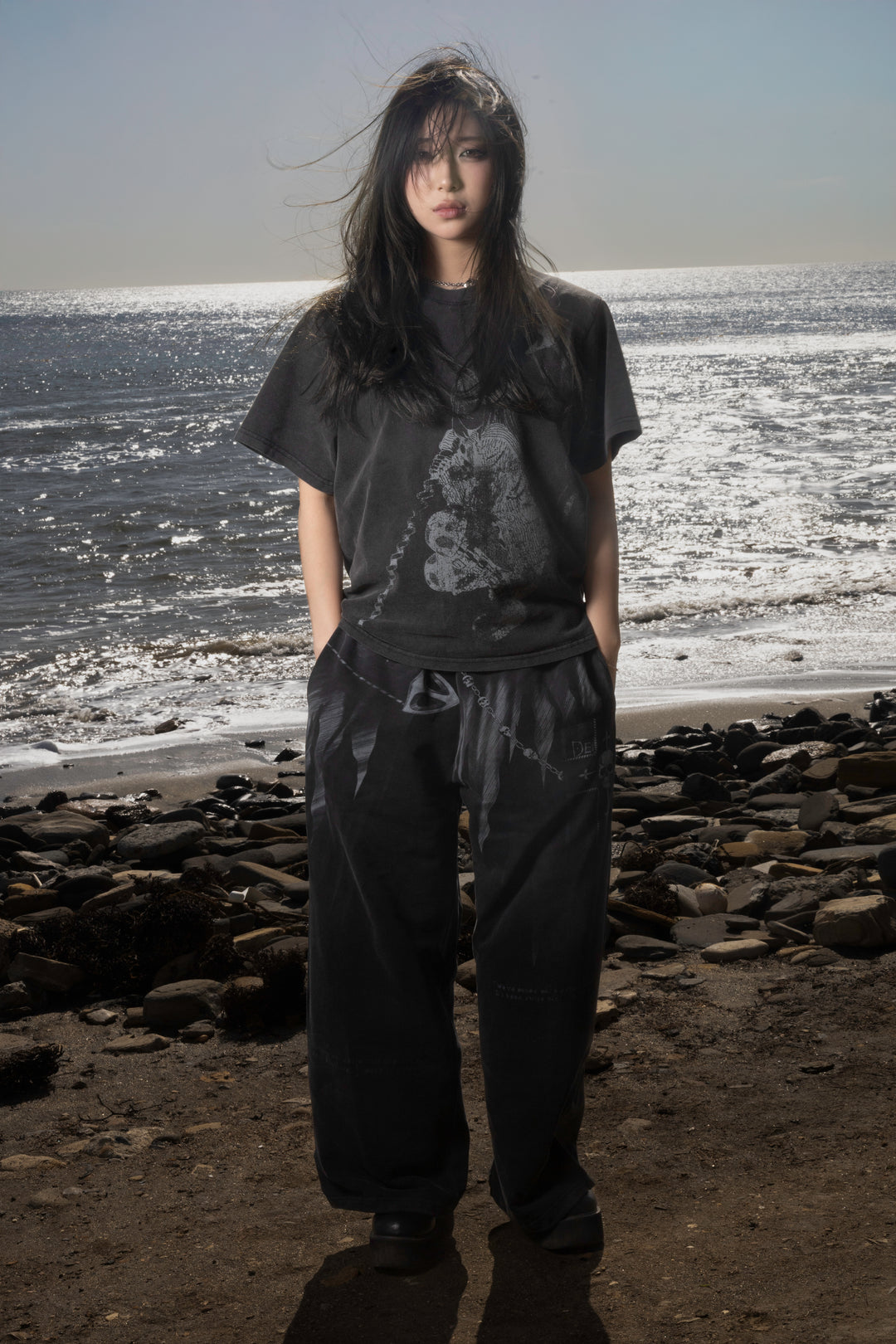 “Misa” T-Shirt