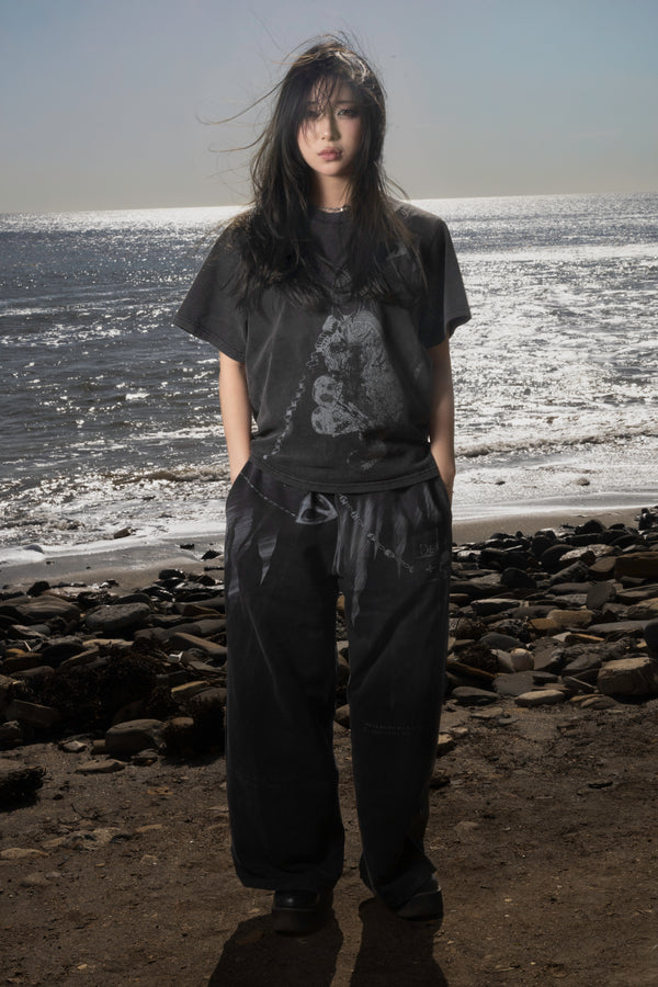 “Misa” T-Shirt - Second Image