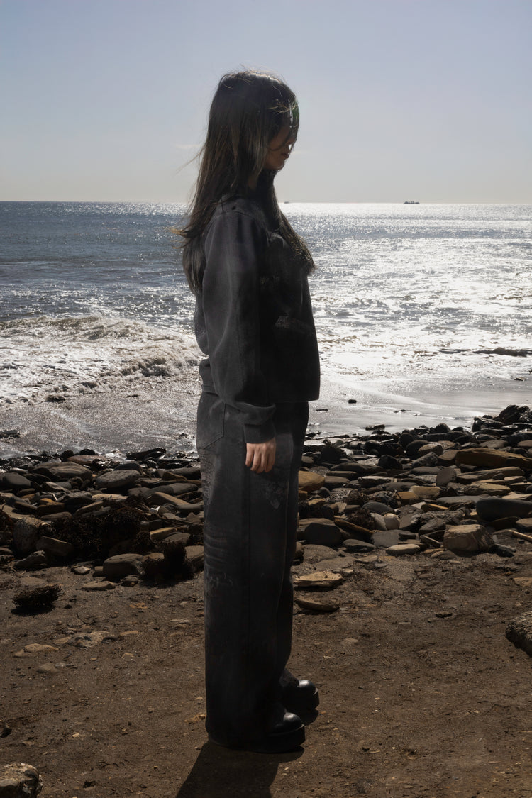 “Ryuk” Sweatshirt