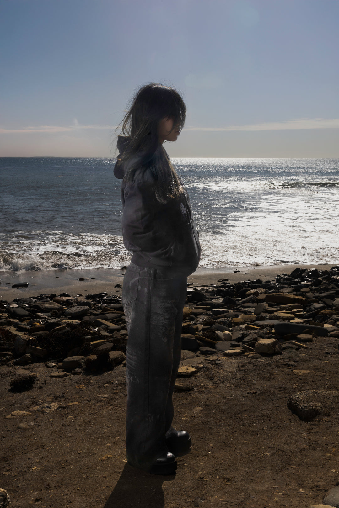 “Ryuk” Zip-Up