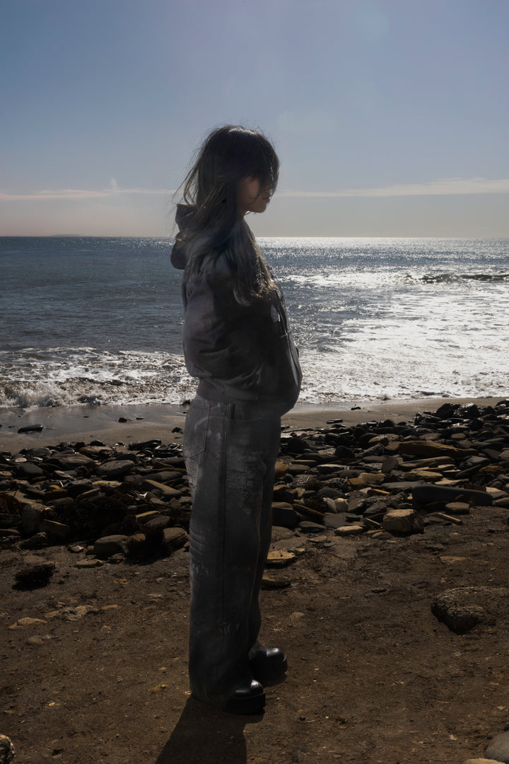 “Ryuk” Zip-Up