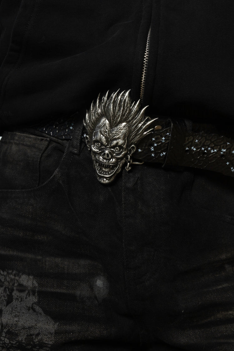 “Ryuk” Belt