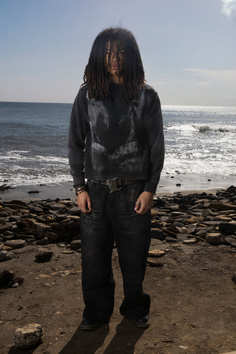 “Ryuk” Sweatshirt