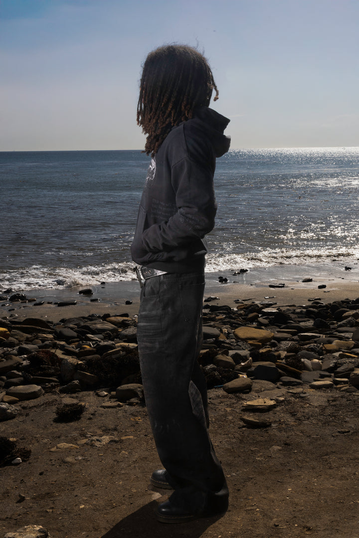 “Ryuk” Zip-Up