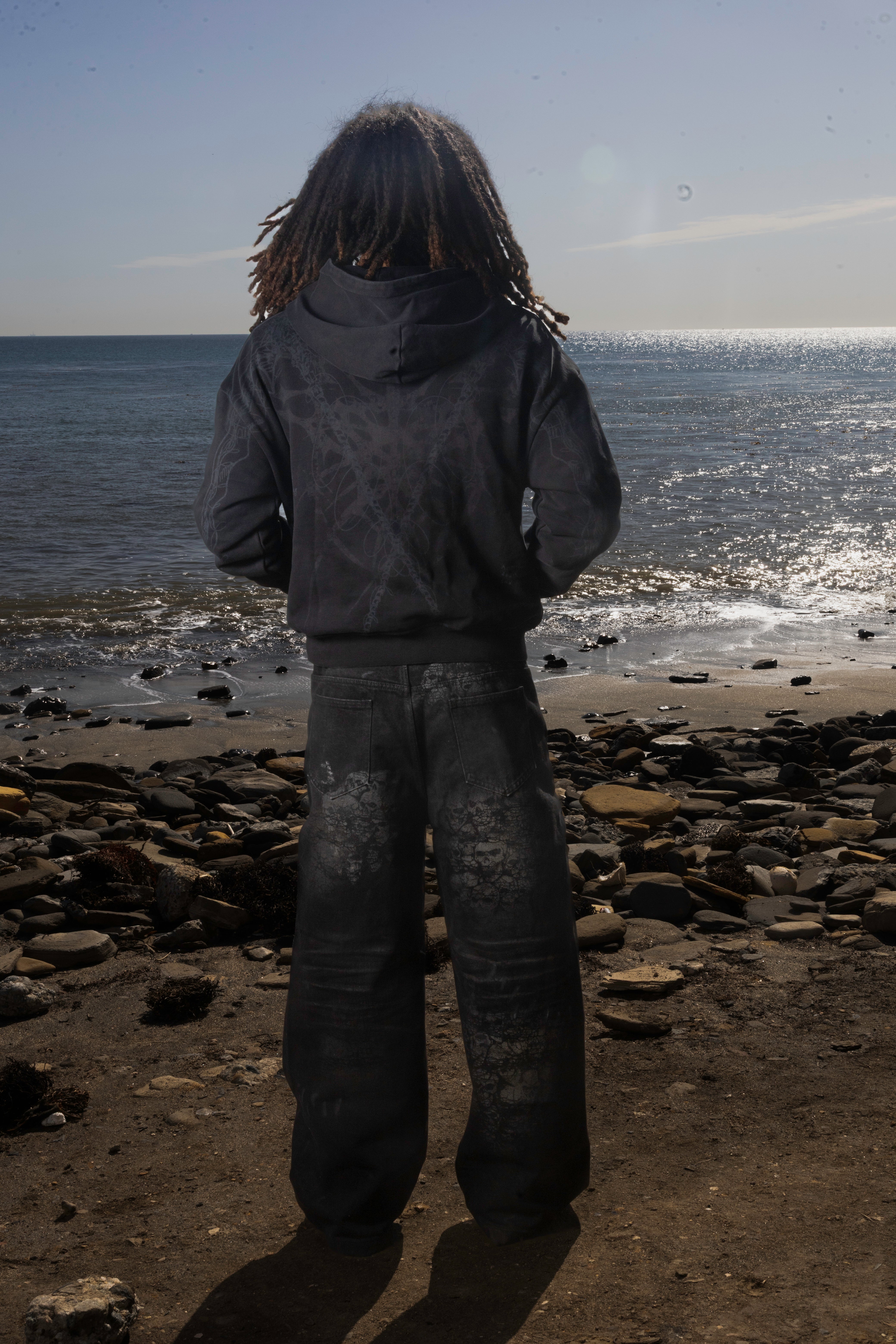Ryuk” Zip-Up – pholoh