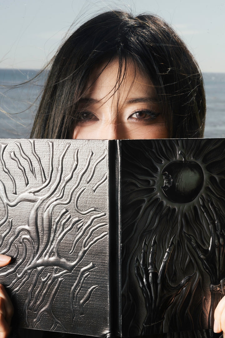 “DN” Notebook