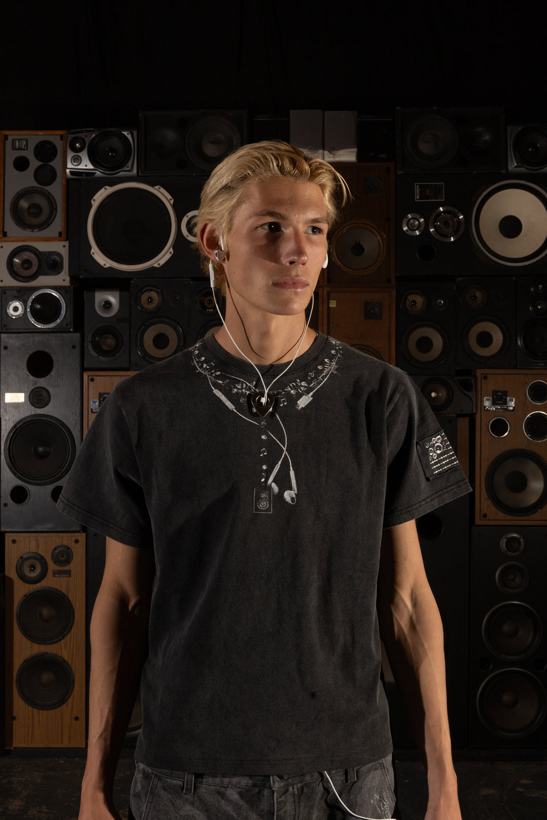 “Bass” T-Shirt