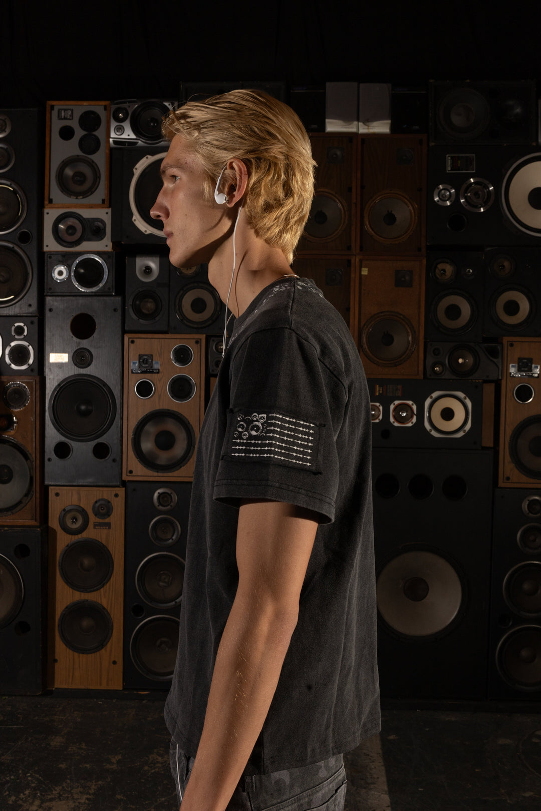 “Bass” T-Shirt