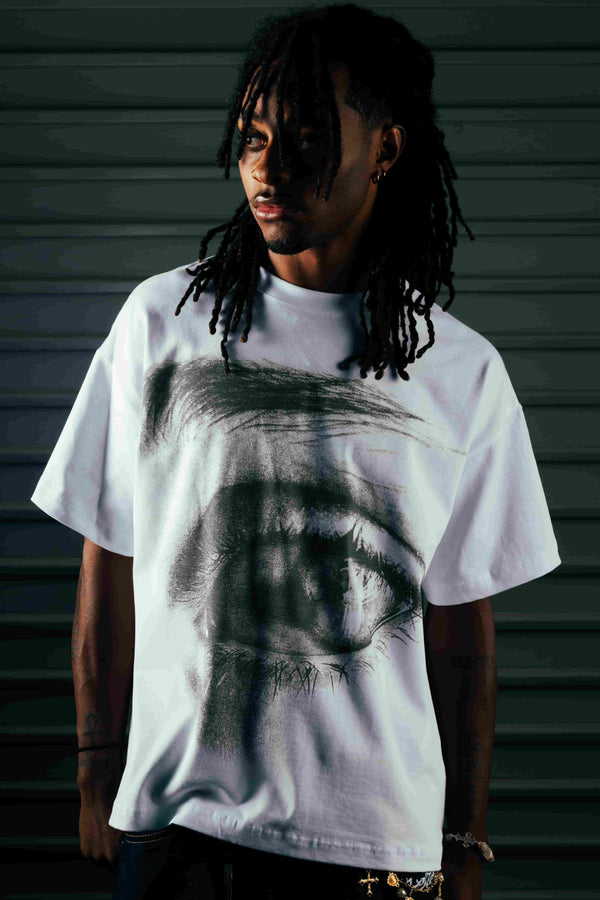 “Eye” T-Shirt - Second Image