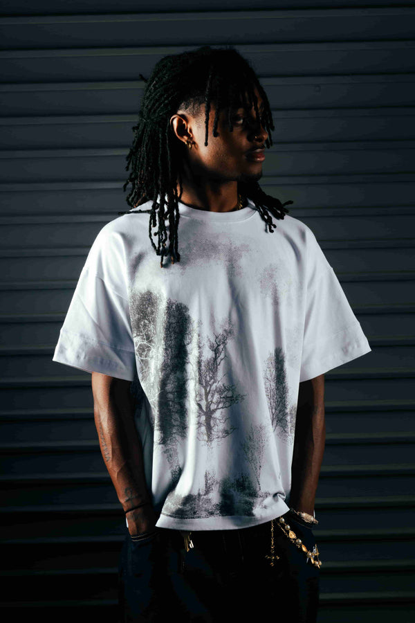 “Kathedral” T-Shirt - Second Image
