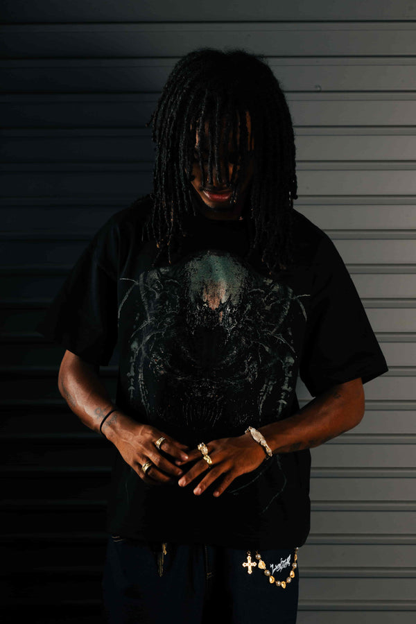 “Predator” T-Shirt - Second Image