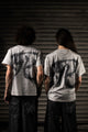 “Death Kanji” T-Shirt