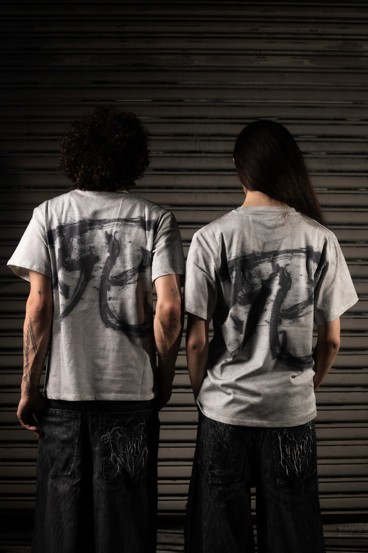 “Death Kanji” T-Shirt