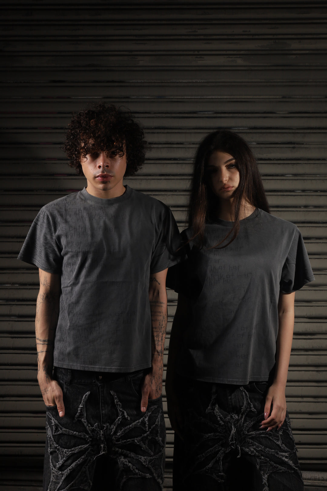“Obsession” T-Shirt