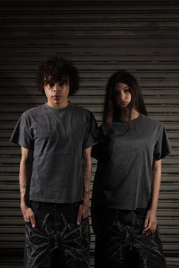 “Obsession” T-Shirt - Second Image