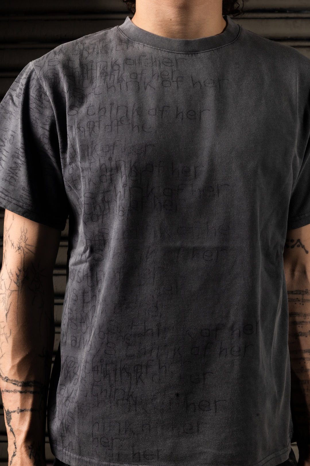 “Obsession” T-Shirt